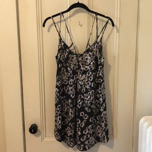 Abercrombie Sundress